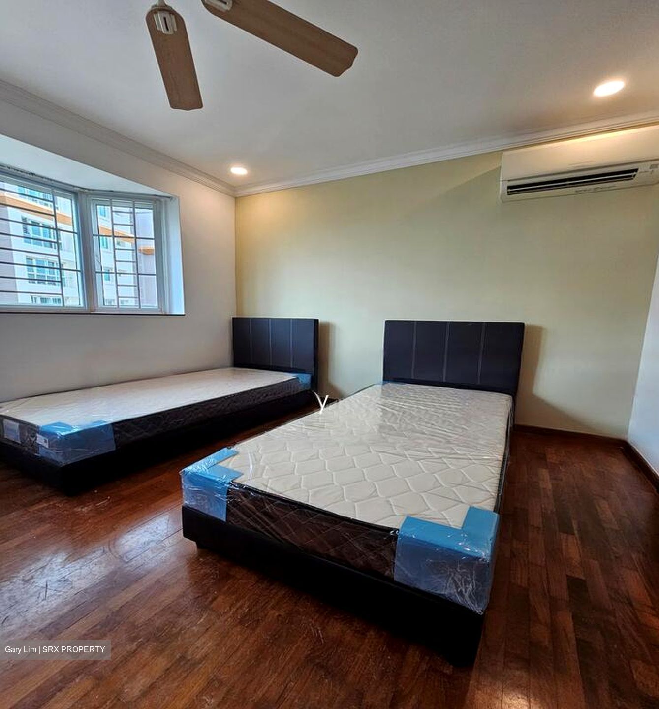 Evergreen Park (D19), Apartment #434005061